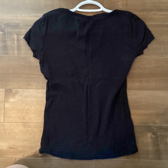 Tommy Hilfiger v neck - Picture 2 of 3